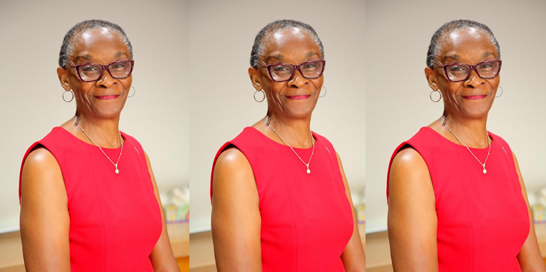 Ifeoma Esiri, Chair, Zaccheus Onumba Dibiaezue Memorial Libraries