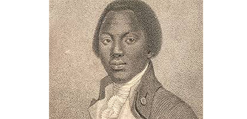 OLAUDAH EQUIANO - An Unsung Hero