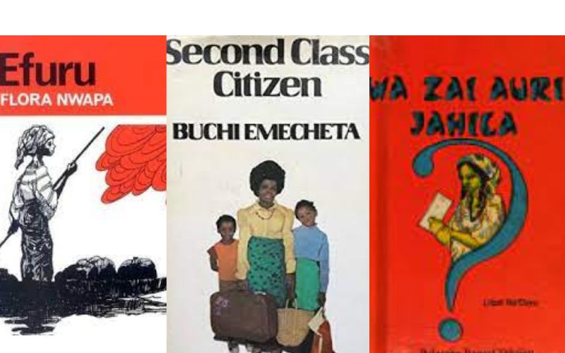 How Pioneer Female Writers Shaped Nigerian Literature