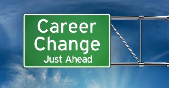 Switching Careers 101: Key Considerations for Success