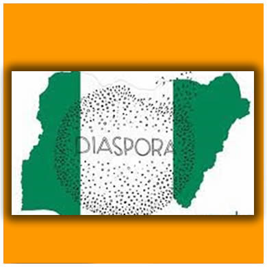 Nigerians in Diaspora
