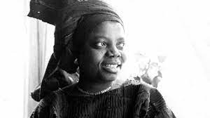 Buchi Emecheta