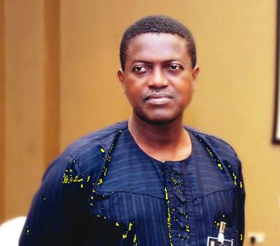 Abubakar Gimba