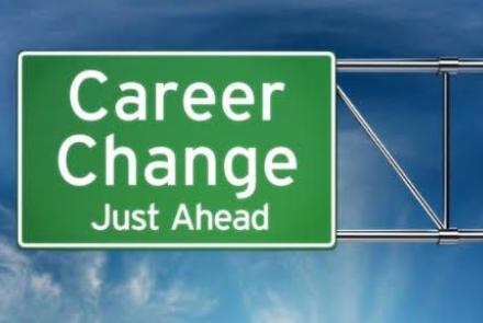 Switching Careers 101: Key Considerations for Success