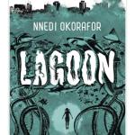 Front page of Lagoon by Nnedi Okorafor